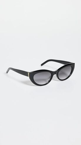 Saint Laurent Women's SL M115 Sunglasses in Saudi Arabia