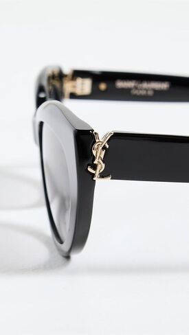 Saint Laurent Women's SL M115 Sunglasses in Saudi Arabia