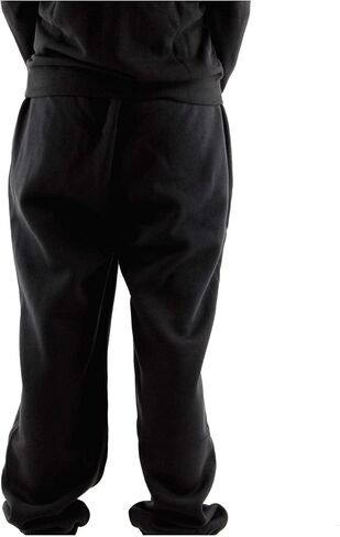 Nike Sportswear Phoenix Fleece Women's High-Waisted Oversized Sweatpants (US, Alpha, Large, Regular, Regular, Sail/Black) in Saudi Arabia