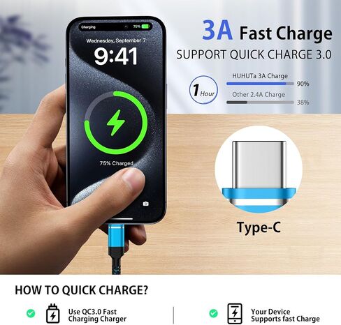 USB C to USB 3.0 Adapter,Type C Male to USB Female OTG Cable 5Gbps Data Transfer for iPhone 16 Pro Max/16 Pro/16 Plus/16e/16/15,iPad,Samsung Galaxy S25 Edge/S25 Ultra/S24/S23/A36/A16,Google Pixel 9a 9 in Saudi Arabia