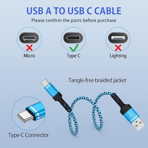USB C to USB 3.0 Adapter,Type C Male to USB Female OTG Cable 5Gbps Data Transfer for iPhone 16 Pro Max/16 Pro/16 Plus/16e/16/15,iPad,Samsung Galaxy S25 Edge/S25 Ultra/S24/S23/A36/A16,Google Pixel 9a 9 in Saudi Arabia