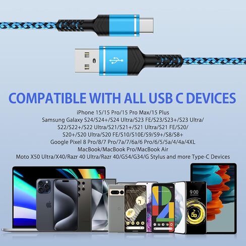 USB C to USB 3.0 Adapter,Type C Male to USB Female OTG Cable 5Gbps Data Transfer for iPhone 16 Pro Max/16 Pro/16 Plus/16e/16/15,iPad,Samsung Galaxy S25 Edge/S25 Ultra/S24/S23/A36/A16,Google Pixel 9a 9 in Saudi Arabia