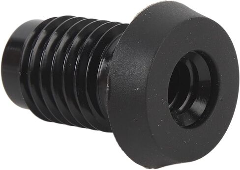 EVTSCAN Cuetec Cue Bottom Cover, Rubber and Aluminum Bumper, Lightweight and Portable, Cue Protection for Billiard Enthusiasts in Saudi Arabia
