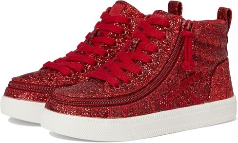 BILLY Footwear Unisex-Child Cs High Top (Toddler) Sneaker in Saudi Arabia