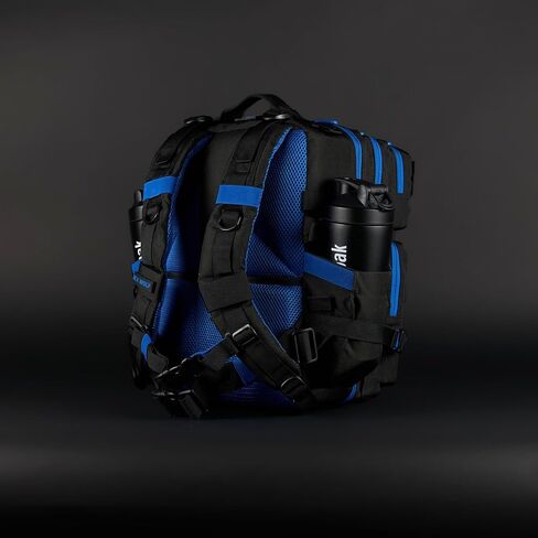 WOLFpak 35L Backpack Black Phantom in Saudi Arabia