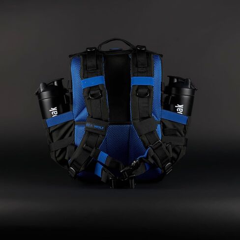 WOLFpak 35L Backpack Black Phantom in Saudi Arabia
