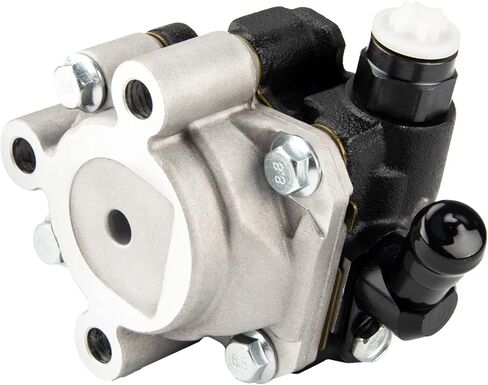 مضخة توجيه كهربائية 20-282 متوافقة مع F-150 97-03، Grand Marquis 99-02، F-250 HD 97، Expedition 01-02، Crown Victoria 99-02، F-150 Heritage 04، F-250 97-99 ، مجموعة مضخة مساعدة الطاقة in Saudi Arabia