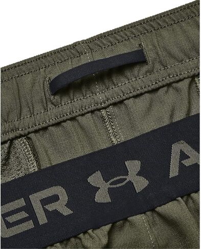Under Armour Men's UA Vanish Woven 6" Shorts - Ultra-Lightweight and Fast-Drying LG in Saudi Arabia