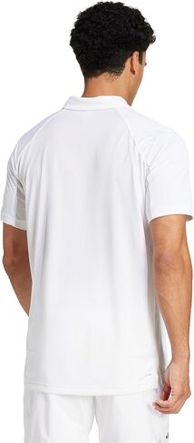 adidas Mens Club Tennis Climacool Polo Shirt in Saudi Arabia