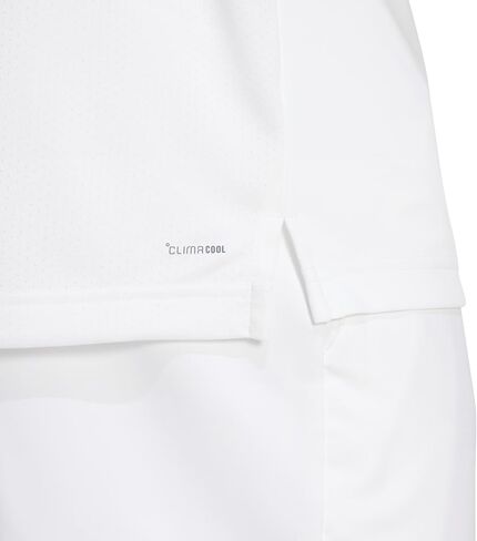 adidas Mens Club Tennis Climacool Polo Shirt in Saudi Arabia