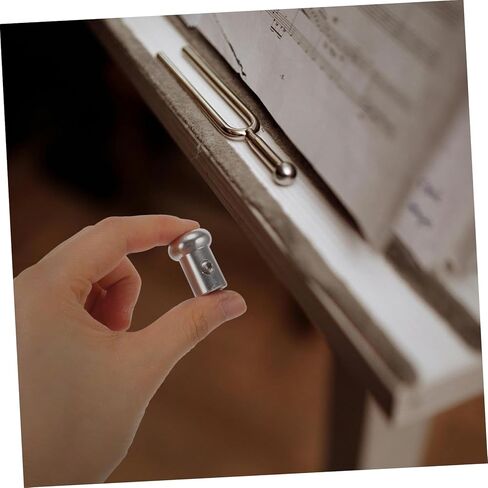 ضبط الشوكة مجموعة أقدام حامل كريستال للتأمل أجزاء القدم المعدنية العالمية in Kuwait