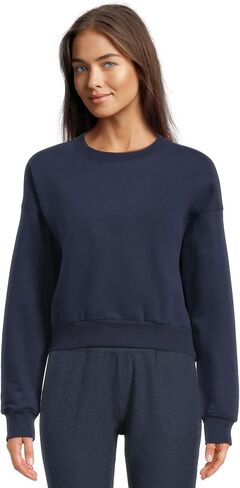 Beyond Yoga Women's On The Go Pullover in Saudi Arabia