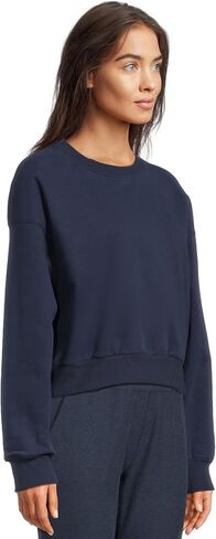 Beyond Yoga Women's On The Go Pullover in Saudi Arabia