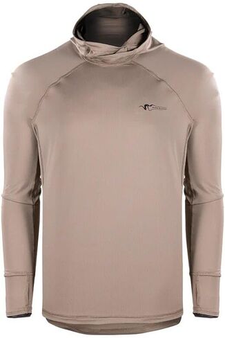 Stone Glacier Halo Sun Hoody Fern 10008-FN in Saudi Arabia