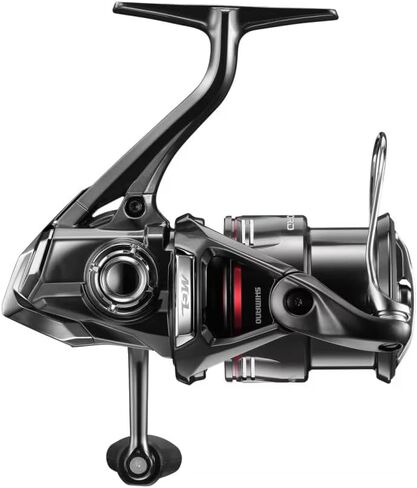 Shimano VANFORD A Spinning Reel (VFC3000XGA) Fishing in Saudi Arabia