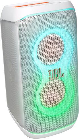 JBL JBLPBCLUB120SWAM -Z Partybox Club 120 ، White - تم تجديد معتمد in Saudi Arabia