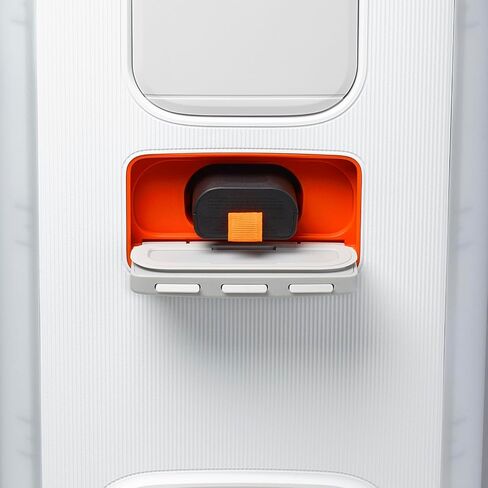 JBL JBLPBCLUB120SWAM -Z Partybox Club 120 ، White - تم تجديد معتمد in Saudi Arabia