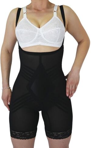 Rago Wear Your Own Bra Body Briefer - 9070 in Saudi Arabia