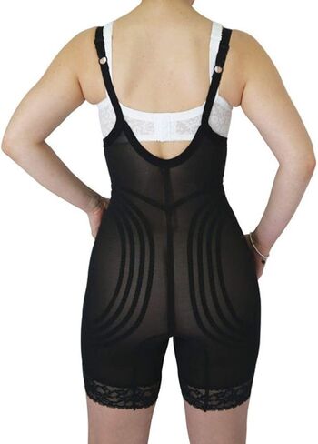Rago Wear Your Own Bra Body Briefer - 9070 in Saudi Arabia