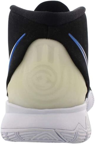 Nike Kyrie 6 (gs) Big Kids Basketball Shoes Bq5599-004 Size 4 in Saudi Arabia