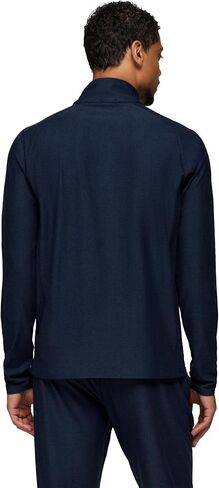prAna Men's Altitude Tracker LT 1/4 Zip in Saudi Arabia