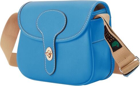 حقيبة يد Dooney & Bourke ، Penrose 2 Saddle 22 Crossbody in Saudi Arabia
