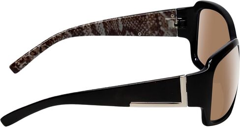 Calabria RE3560BF-AP BiFocal Reading Sunglasses Polarized or NON-Polar Women's Bi-Focal Sun Readers Trendy Fashion Sunnies in Saudi Arabia