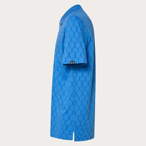 Oakley Men's Off The Grid Polo Shirt in Saudi Arabia