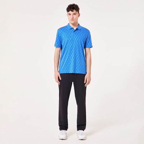Oakley Men's Off The Grid Polo Shirt in Saudi Arabia