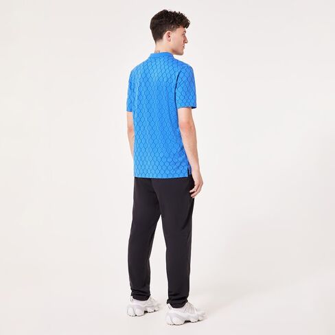 Oakley Men's Off The Grid Polo Shirt in Saudi Arabia