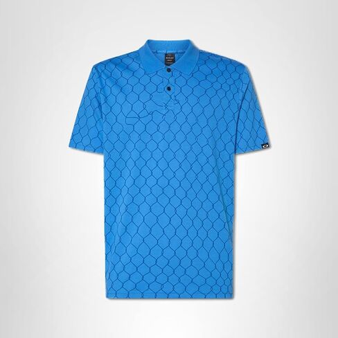 Oakley Men's Off The Grid Polo Shirt in Saudi Arabia