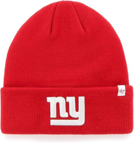 Men's New Era NFL Helmet Head Trapper Knit Hat in Saudi Arabia