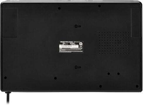 Tripp Lite Eaton Series Smart750LCDNC Cloud 750VA Rack Rack Battery Bustice ، الإدارة والمراقبة عن بُعد عبر الإنترنت ، 475W 120V ، 8 منافذ ، 2U Rackmount ، ضمان لمدة 3 سنوات in Kuwait