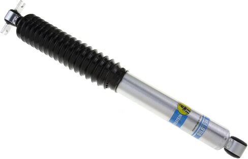سلسلة سلسلة من صدمات Monotube الأمامية والخلفية تناسب 1997 2006 Jeep Wrangler مع 3 بوصات | شارات Trendsauto | 24-185257 24-185264 in Saudi Arabia