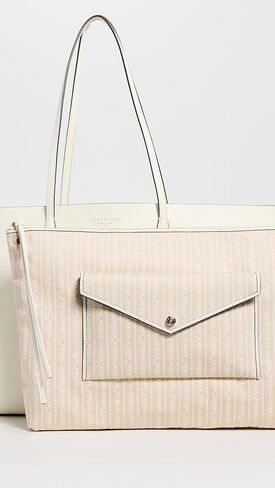 Tory Burch Women's Perry Tote in Saudi Arabia