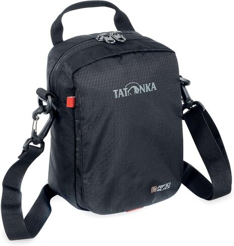 Tatonka Check In RFID B, 21 x 15 x 7 cm, 0.001 Liter in Saudi Arabia