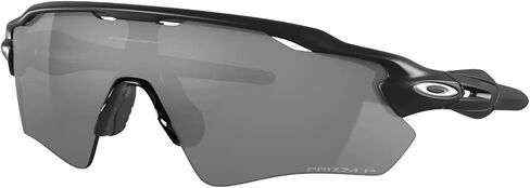 Oakley Radar EV Path OO9208 Shield Sunglasses | Bundle with Cleaning Kit & White Microfiber Bag in Saudi Arabia