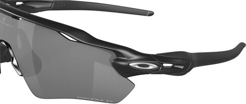 Oakley Radar EV Path OO9208 Shield Sunglasses | Bundle with Cleaning Kit & White Microfiber Bag in Saudi Arabia
