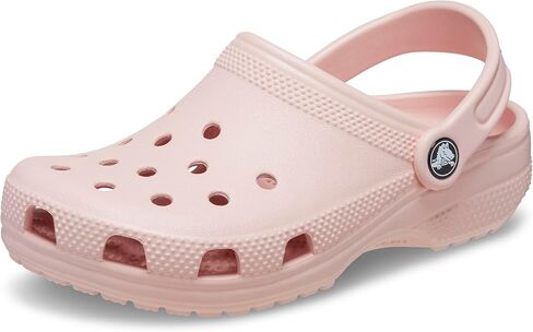 Crocs Unisex Classic Clog Rust Men 10/Women 12 Medium in Saudi Arabia