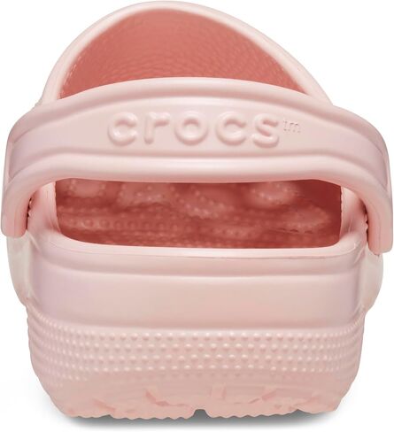 Crocs Unisex Classic Clog Rust Men 10/Women 12 Medium in Saudi Arabia