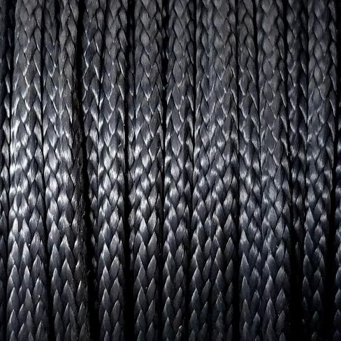 ASR Outdoor Technora Composite Survival Rope 1200lb Breaking Strength 50ft Tan in Saudi Arabia