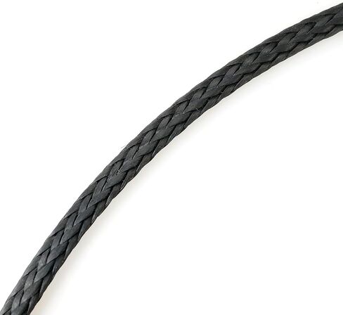 ASR Outdoor Technora Composite Survival Rope 1200lb Breaking Strength 50ft Tan in Saudi Arabia