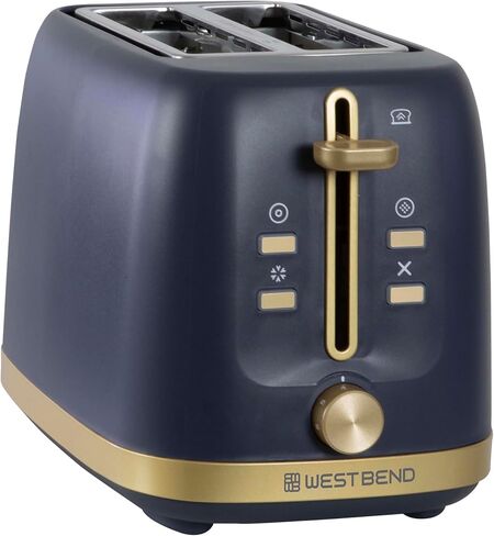 West Bend Timeless 2-Slice Toaster in Saudi Arabia