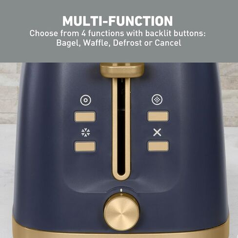 West Bend Timeless 2-Slice Toaster in Saudi Arabia