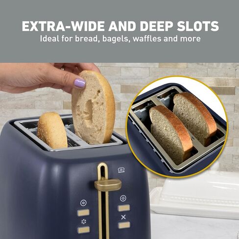 West Bend Timeless 2-Slice Toaster in Saudi Arabia