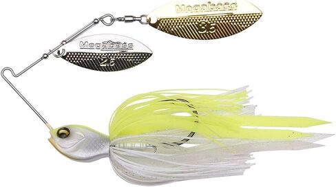 Megabass SV-3 (3/8oz DW) in Saudi Arabia
