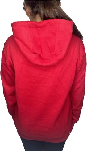 Ariat Female Mexico Hoodie Red 3X in Saudi Arabia