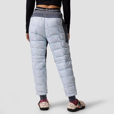 Backcountry, Waas Allied Down Pant - Women's in Kuwait