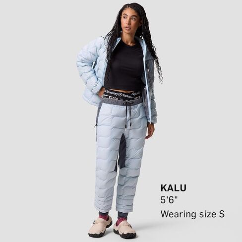Backcountry, Waas Allied Down Pant - Women's in Kuwait