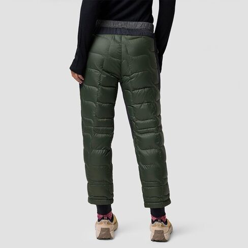 باك كونتري، Waas Allied Down بانت - نسائي in Kuwait